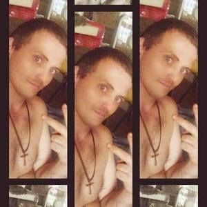 Meet your Posher, Johnathan